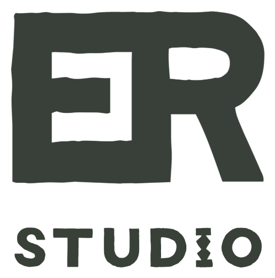 ER Studio - Furniture & spatial objects
